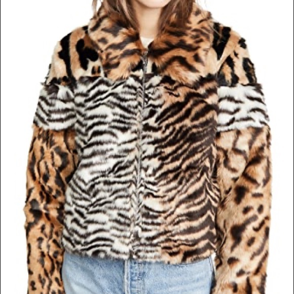 Luxury K&K jacket - Picture 9 of 11